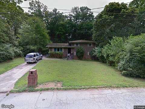 Williamsburg, DECATUR, GA 30034