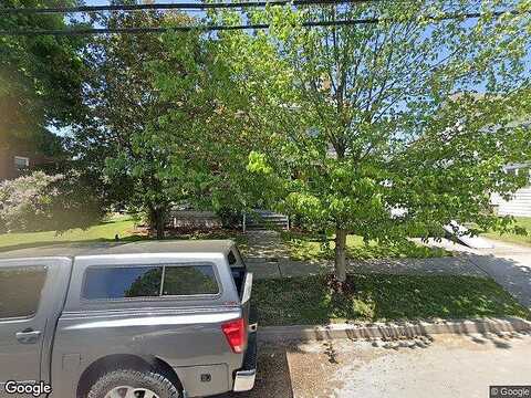 Center, CANTON, PA 17724