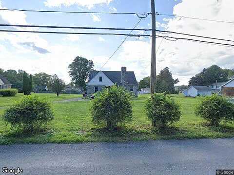 Richmond, EASTON, PA 18040