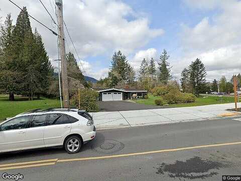 436Th, NORTH BEND, WA 98045