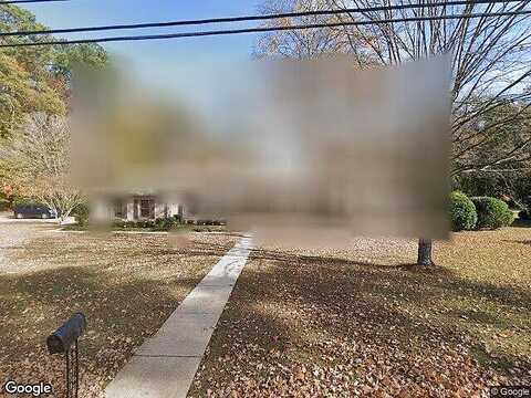 Georgian, WEST POINT, GA 31833