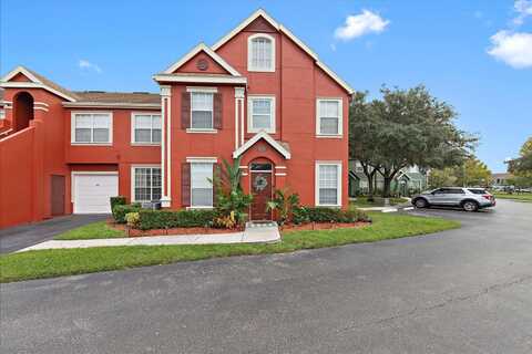 Lake Chase Island, TAMPA, FL 33626