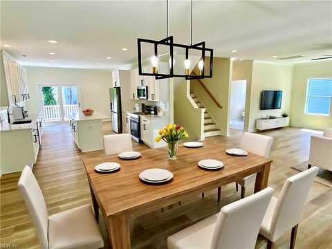 11Th Bay, NORFOLK, VA 23518