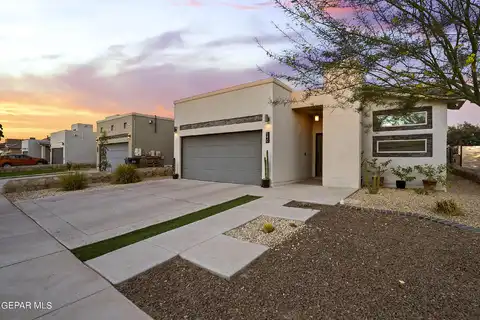 Penrith, EL PASO, TX 79928