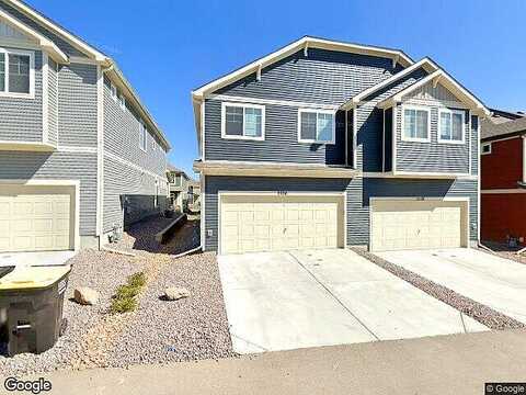 Crosshaven, COLORADO SPRINGS, CO 80927