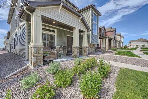 Crosshaven, COLORADO SPRINGS, CO 80927