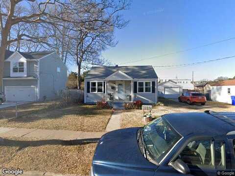 Marlow, NORFOLK, VA 23503