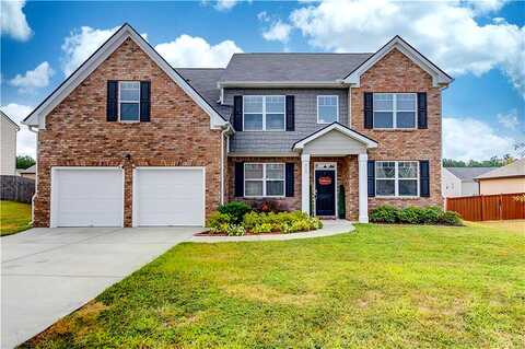 Nandina, LOGANVILLE, GA 30052