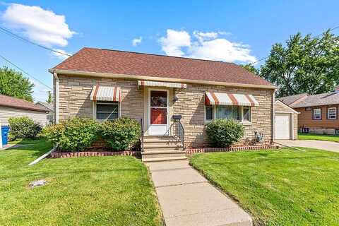 9Th, OSHKOSH, WI 54902