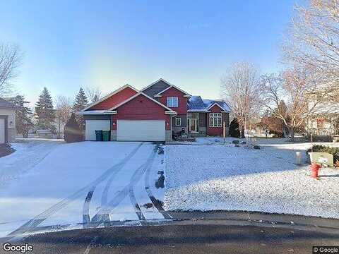 Telford Bay, MINNEAPOLIS, MN 55443