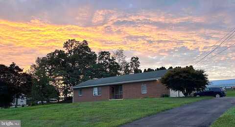 Pilgrims Pathway, PEACH BOTTOM, PA 17563