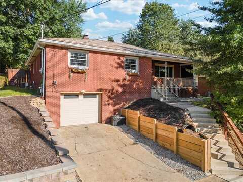 4Th, BADEN, PA 15005