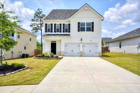 Hay Meadow, AUGUSTA, GA 30909