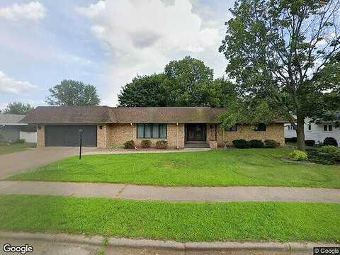 Bradley, EAU CLAIRE, WI 54701
