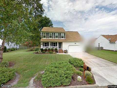 Barrington, CHESAPEAKE, VA 23322