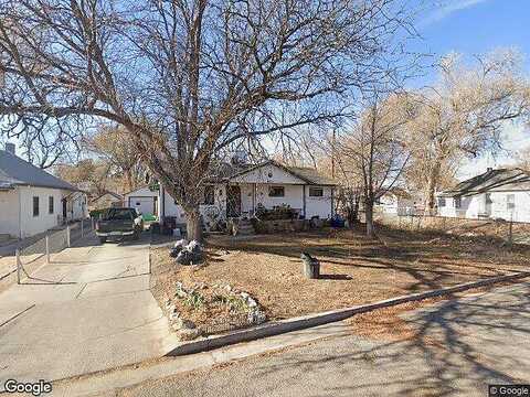 Carteret, PUEBLO, CO 81004