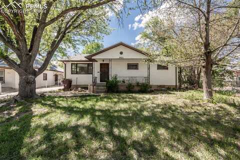 Carteret, PUEBLO, CO 81004