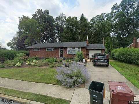Union, WHITEHALL, PA 18052