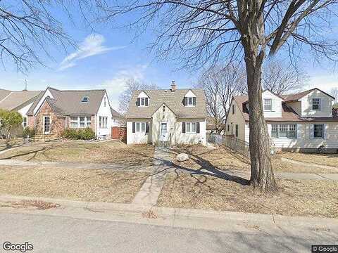 Orange, SAINT PAUL, MN 55106