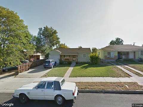 Julian, DENVER, CO 80204
