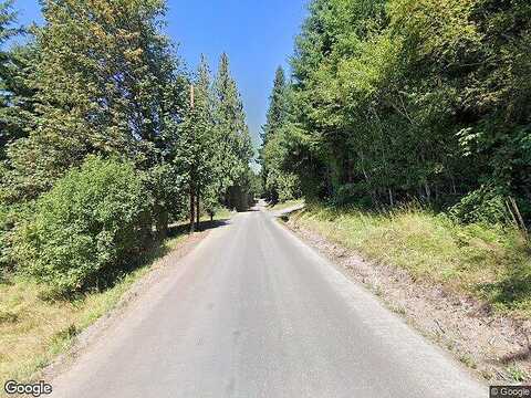 Northrup Creek, CLATSKANIE, OR 97016