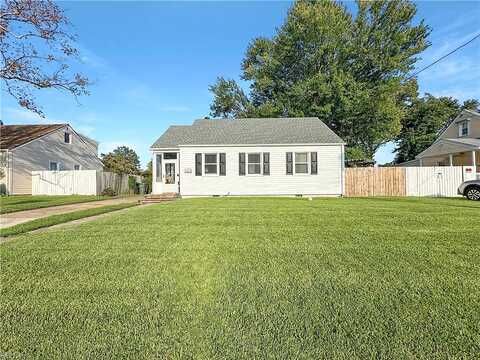 Quincy, NORFOLK, VA 23503