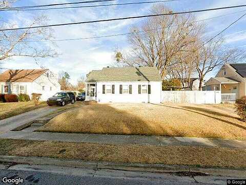 Quincy, NORFOLK, VA 23503
