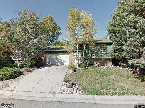 Wheatgrass, PARKER, CO 80134