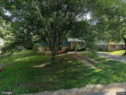 Magnolia, JONESBORO, GA 30238