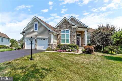 Woods End, COLLEGEVILLE, PA 19426