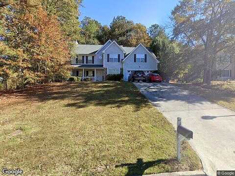 Marta Crane, LAWRENCEVILLE, GA 30045