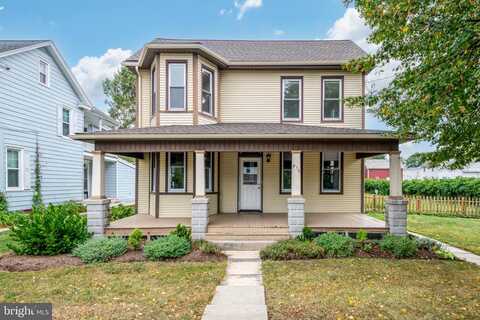 Main, MOUNT JOY, PA 17552