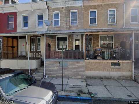 Mulberry, READING, PA 19604