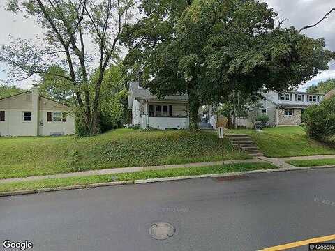 Hancock, LANSDALE, PA 19446