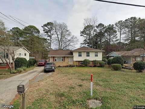 Kendrick, JONESBORO, GA 30238