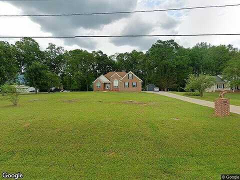 Henry Jackson, GRIFFIN, GA 30223