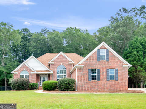 Henry Jackson, GRIFFIN, GA 30223