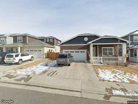 Florado, DENVER, CO 80221