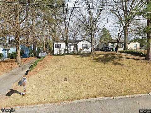 Sunnybrook, DECATUR, GA 30033