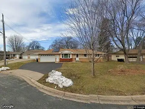 Gloria, SAINT PAUL, MN 55112