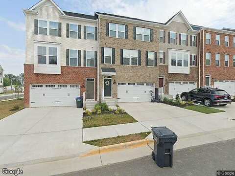 Blackburn Ridge, MANASSAS, VA 20109