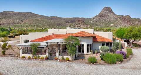 Artesiano, TUCSON, AZ 85743