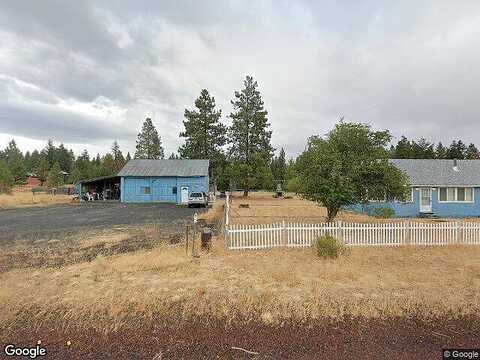 Highway 216, MAUPIN, OR 97037