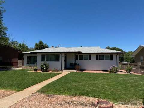 Stanford, PUEBLO, CO 81005