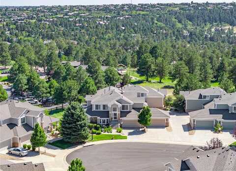 Pineridge, CASTLE PINES, CO 80108