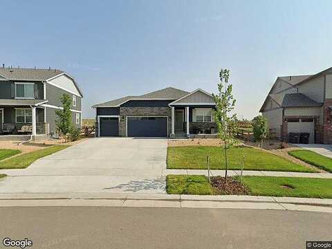 157Th, THORNTON, CO 80602