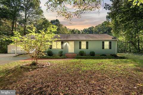 Okeefe, BEALETON, VA 22712