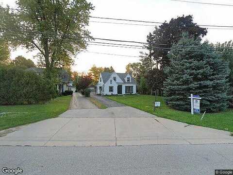 Port Washington, MILWAUKEE, WI 53217