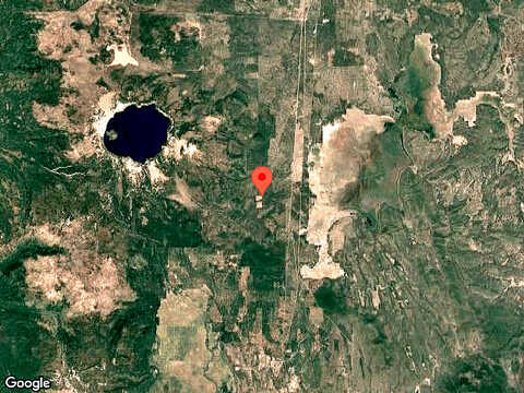 Sun Mountain, CHILOQUIN, OR 97624