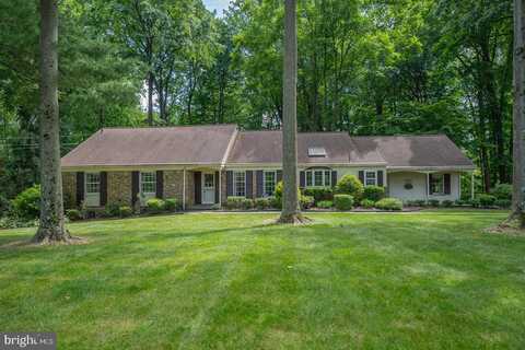Woodcrest, WAYNE, PA 19087